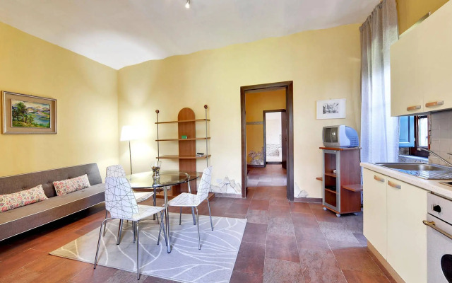 Casale Romano Resort