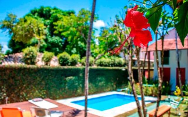 Pousada Aloha Arraial