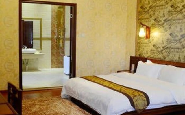 Huiyang Nanyang Hotel