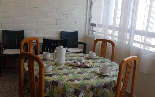 Apartment Svetlana 7