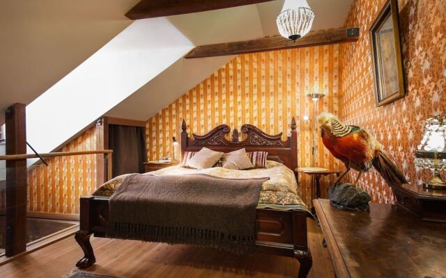 Hotell Visby Börs