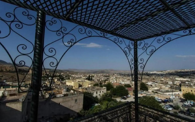 Riad Fes El Bali