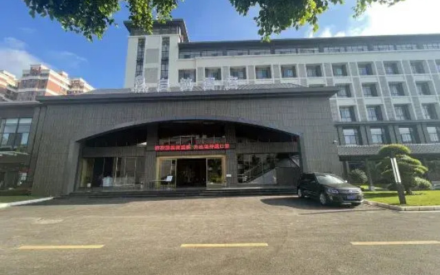 Mille Navigation Hotel