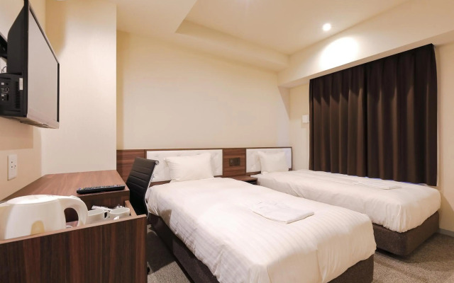 Welina Hotel Dotonbori