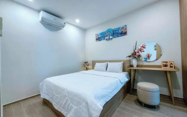 The Song Luxury Apartment-Livi Homestay