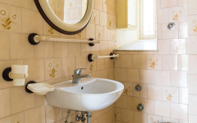 Rettifilo Family Apartment