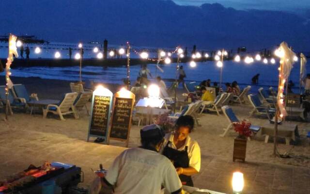 Sukkeebeach Kohlarn Resort