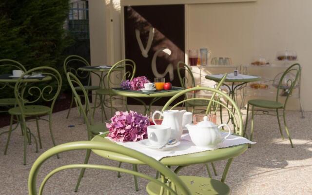 Hotel Villa Gasparini