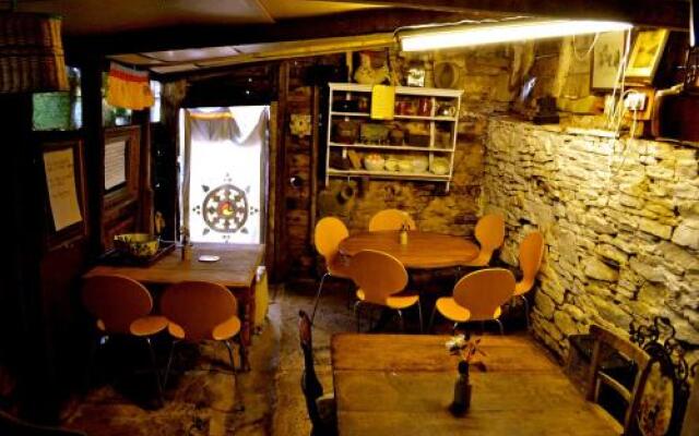 New Inn Brilley