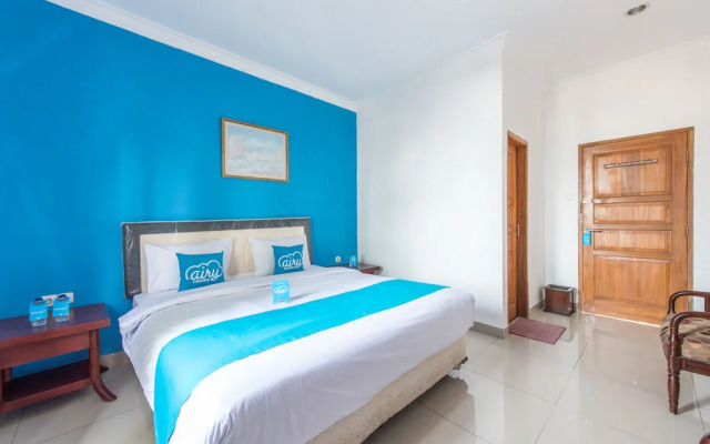 Airy Eco Raya Lembang 51 Bandung