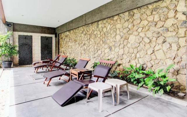 Collection O Eclipse Hotel
