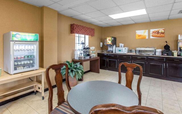 Quality Inn Cordele