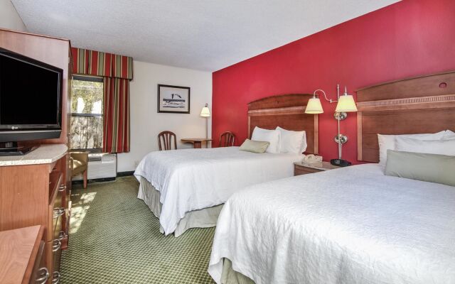 Hampton Inn & Suites Wilmington/Wrightsville Beach