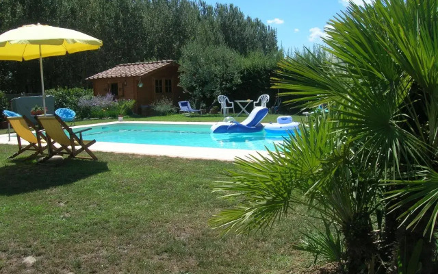 Rustico del Chiasso