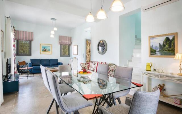 Afrodite Luxury Villa