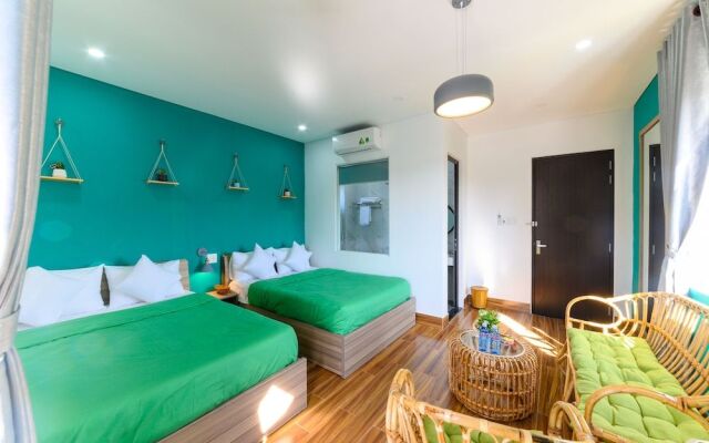 Kivi Homestay