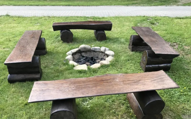 Harrachov Lhje260 in Harrachov
