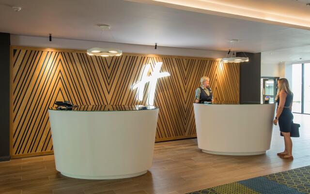 Holiday Inn Bristol-Filton by IHG
