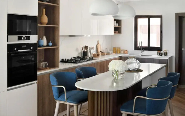 Elara Villas Serviced By Park Hyatt Dubai
