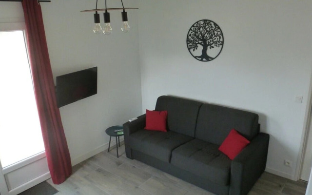 Le 232 - Logements