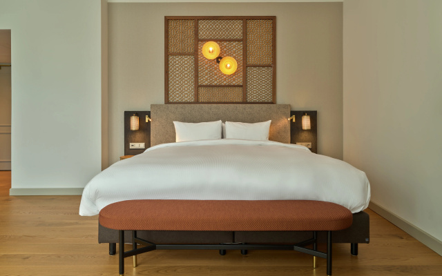 voco The Hague by IHG - Image 7