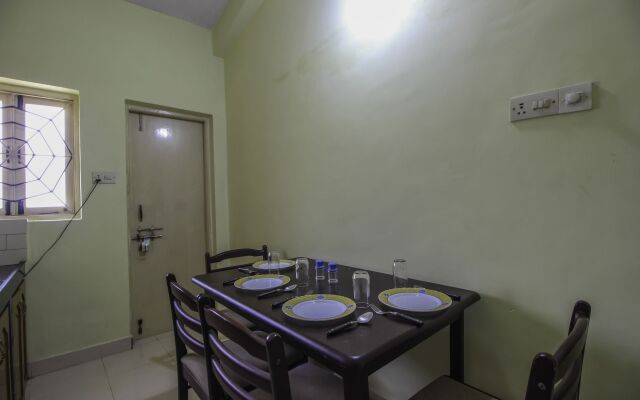 OYO 10957 Home 2BHK Colva