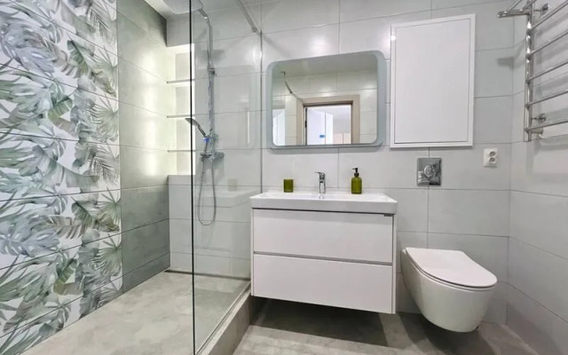 Апартаменты Стиль на улице Вахова, д. 9