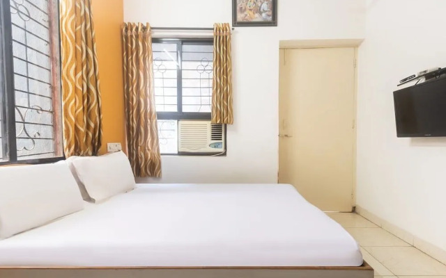Hotel Saitej by OYO Rooms