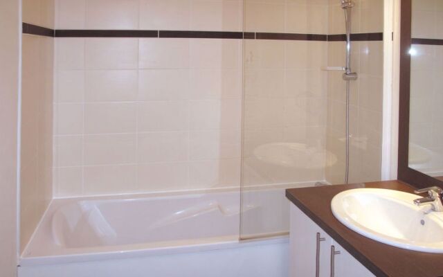 Résidence Nemea les Roches