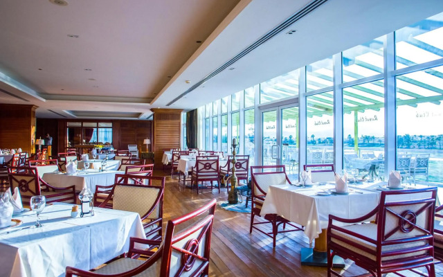 Pickalbatros Golf Beach Resort