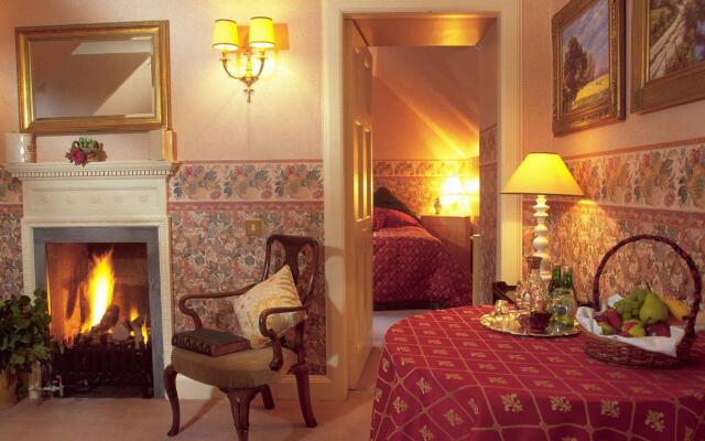 Roman Camp Country House Hotel