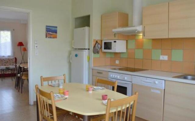 Maison Argelès-sur-Mer, 3 pièces, 7 personnes - FR-1-225-8