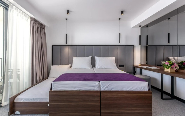 Hotel Ad Turres