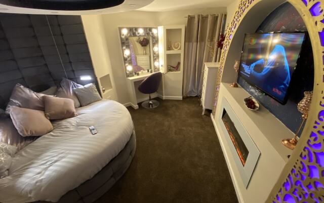 Livit Serviced Apartments