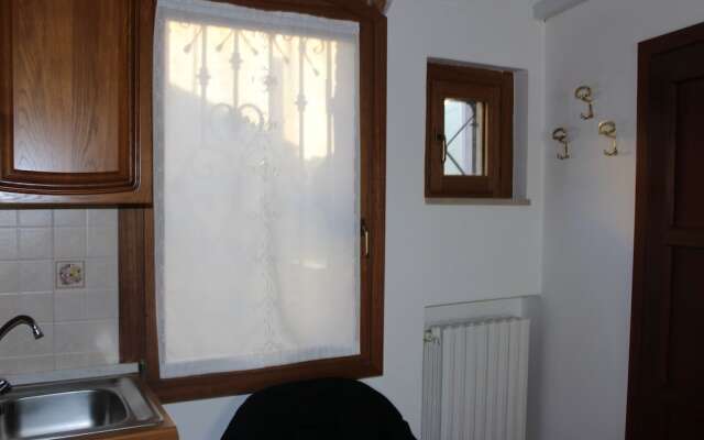 Ca Morandi