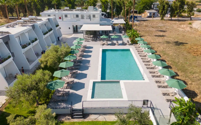 Smaragdi Kos Hotel