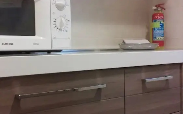 Grimaldi Apartments - Mimma