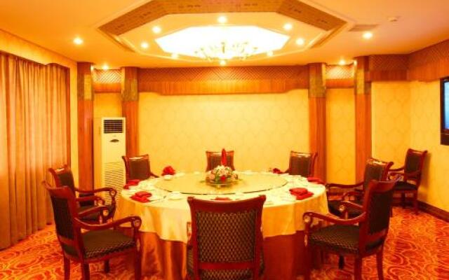 Yanbian Hotel