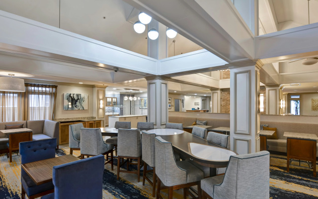 Homewood Suites by Hilton Windsor Locks Hartford