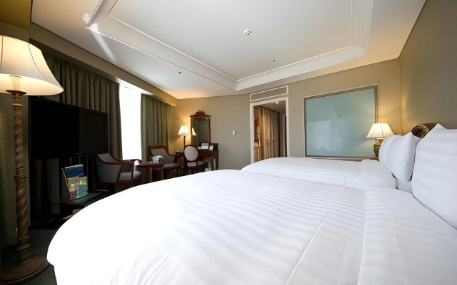 High1 Grand Hotel Main Tower