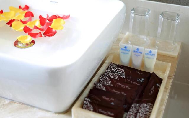 Glenwood City Resort