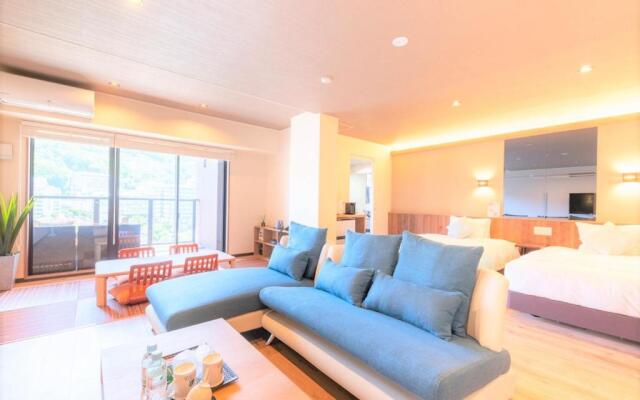 LiVEMAX Resort Atami Ocean