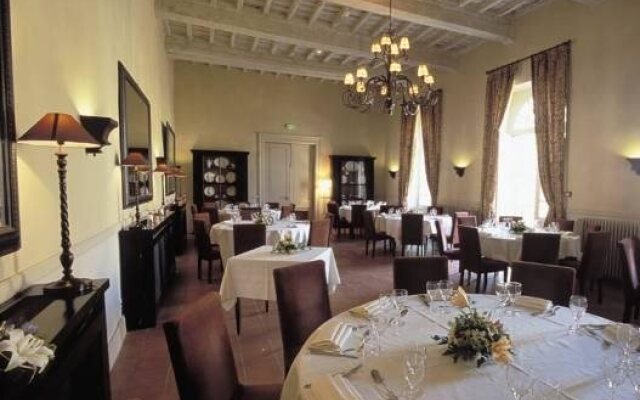 Le Pavillon des Hôtes