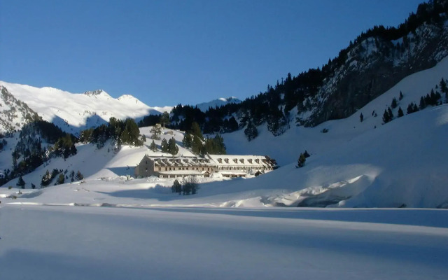 Hotel Hospital de Benasque