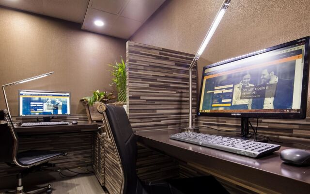 Best Western Suites Near Opryland