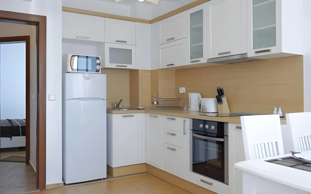 Lex Kabakum Apartments