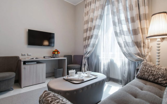 Brera Prestige B&B