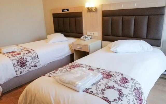 Bolu Grand Köroglu Otel