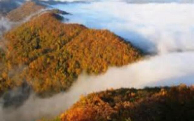 The Olde Mill Inn Bed & Breakfast