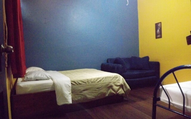 Hotel Cortez Azul